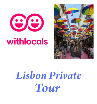 Private Tour with Withlocals